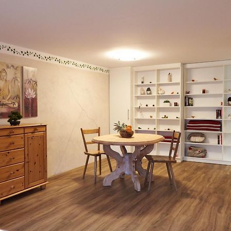 Appartamento Beim Forchi Marktoberdorf Esterno foto