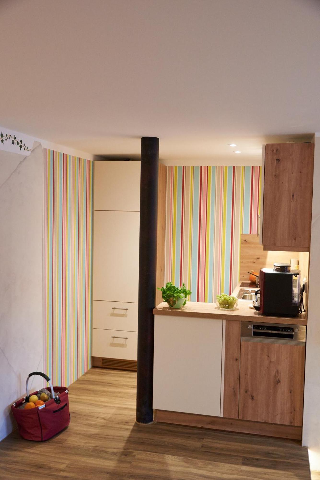 Appartamento Beim Forchi Marktoberdorf Esterno foto