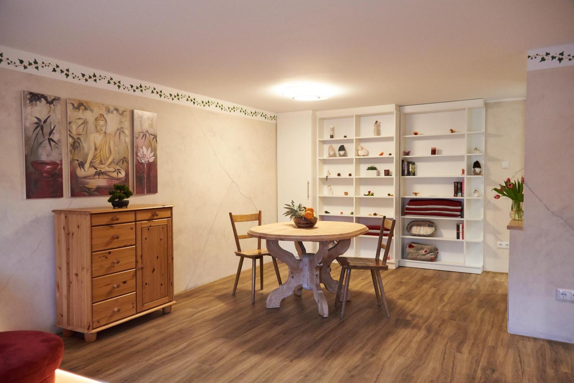 Appartamento Beim Forchi Marktoberdorf Esterno foto