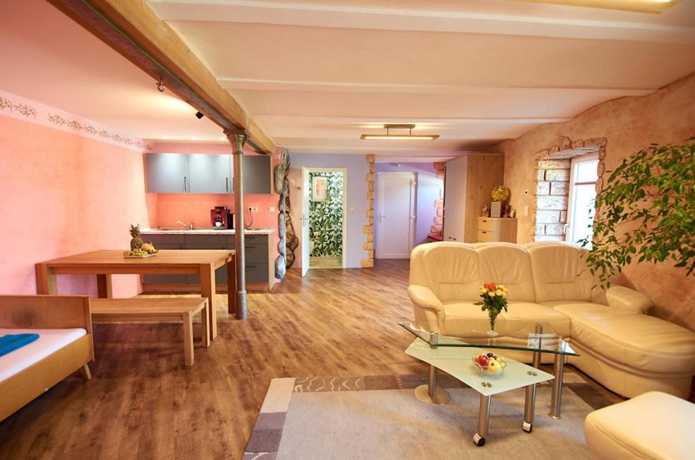 Appartamento Beim Forchi Marktoberdorf Esterno foto